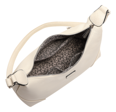 Lycke Skulderveske Beige 8061520