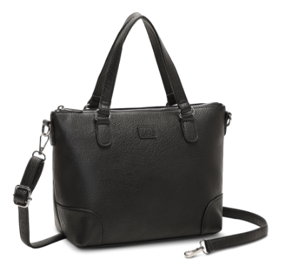 Lycke Håndtaske Svart 8061522