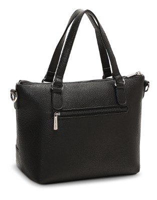 Lycke Håndtaske Svart 8061522