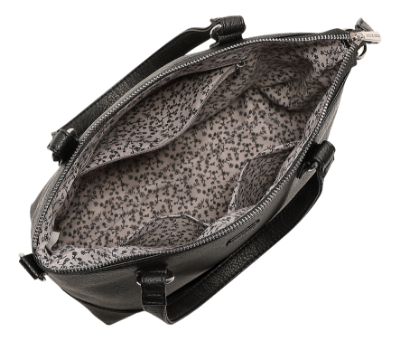 Lycke Håndtaske Svart 8061522