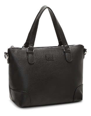 Lycke Håndtaske Svart 8061522