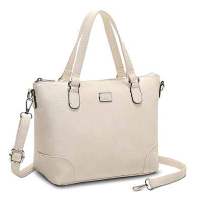 Lycke Håndtaske Beige 8061522