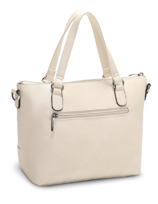 Lycke Håndtaske Beige 8061522