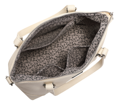 Lycke Håndtaske Beige 8061522