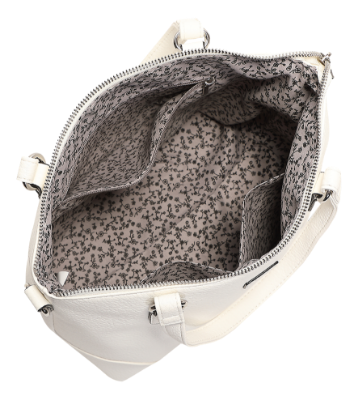 Lycke Håndtaske Hvit 8061522