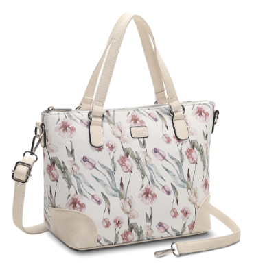 Lycke Håndtaske Tulip 8061522