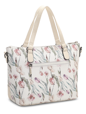 Lycke Håndtaske Tulip 8061522