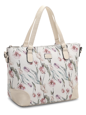 Lycke Håndtaske Tulip 8061522