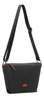 Lycke Crossbody taske Sort 8061523
