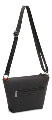Lycke Crossbody taske Sort 8061523