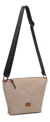 Lycke Crossbody taske Beige 8061523