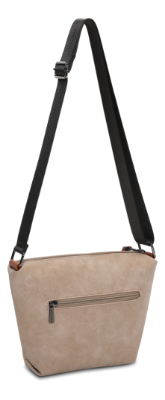 Lycke Crossbody taske Beige 8061523