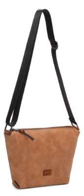 Lycke Crossover-veske Camel 8061523
