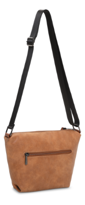 Lycke Crossover-veske Camel 8061523