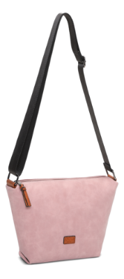 Lycke Crossbody taske Light pink 8061523