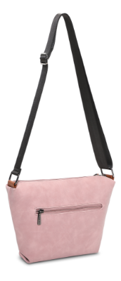 Lycke Crossbody taske Light pink 8061523