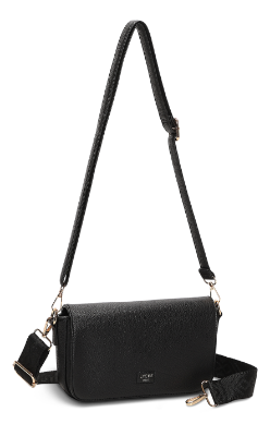 Lycke Skuldertaske Sort 8061525