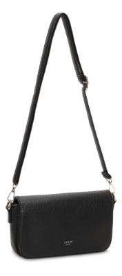 Lycke Skuldertaske Sort 8061525