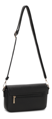 Lycke Skuldertaske Sort 8061525