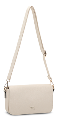 Lycke Skuldertaske Beige 8061525
