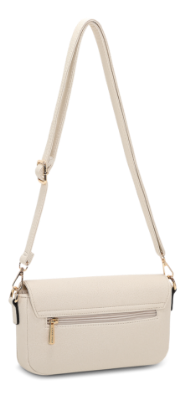 Lycke Skuldertaske Beige 8061525