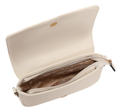 Lycke Skuldertaske Beige 8061525