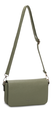 Lycke Skuldertaske Grøn 8061525