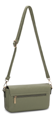 Lycke Skuldertaske Grøn 8061525