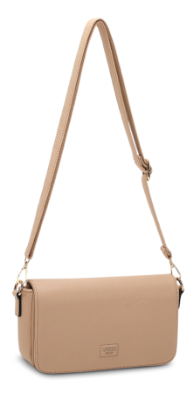 Lycke Skuldertaske Camel 8061525