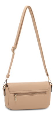 Lycke Skuldertaske Camel 8061525