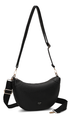 Lycke Crossover taske Sort 8061526