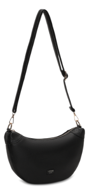 Lycke Crossover taske Sort 8061526