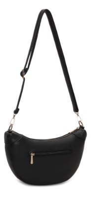 Lycke Crossover taske Sort 8061526