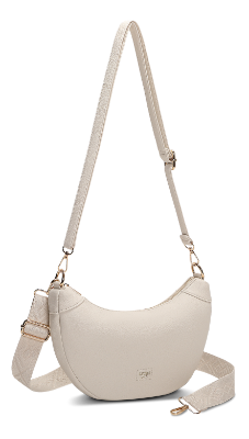 Lycke Crossover taske Beige 8061526