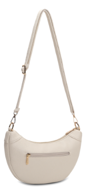 Lycke Crossover taske Beige 8061526
