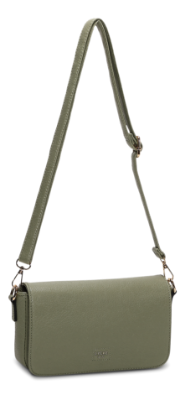 Lycke Crossover taske Grøn 8061526