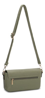 Lycke Crossover taske Grøn 8061526