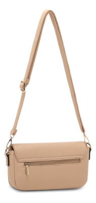 Lycke Crossover-veske Camel 8061526