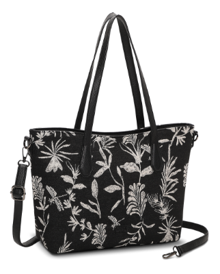 Lycke Håndtaske Sort 8061532