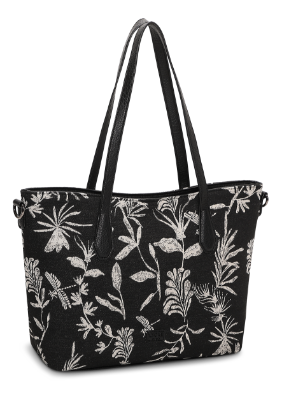 Lycke Håndtaske Sort 8061532