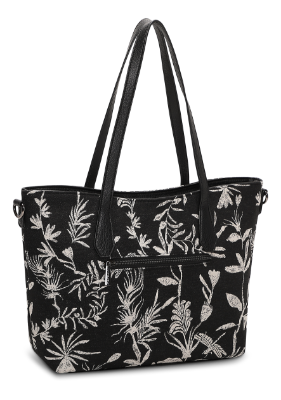 Lycke Håndtaske Sort 8061532