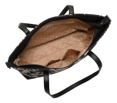 Lycke Håndtaske Sort 8061532