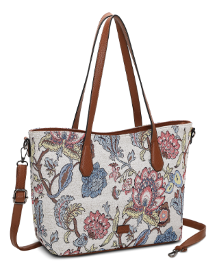 Lycke Håndtaske Multi 8061532