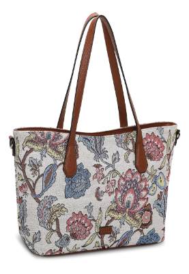 Lycke Håndtaske Multi 8061532