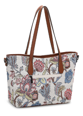 Lycke Håndtaske Multi 8061532