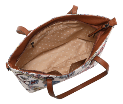 Lycke Håndtaske Multi 8061532