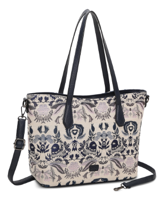 Lycke Håndtaske Blå 8061532