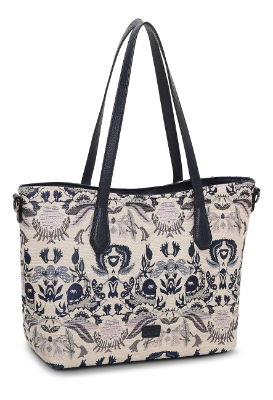 Lycke Håndtaske Blå 8061532