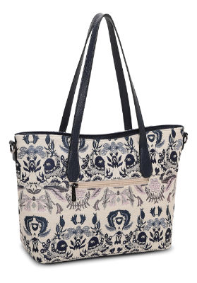 Lycke Håndtaske Blå 8061532