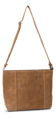 HOUSE OF SAJACO Crossover-veske Camel 3070152